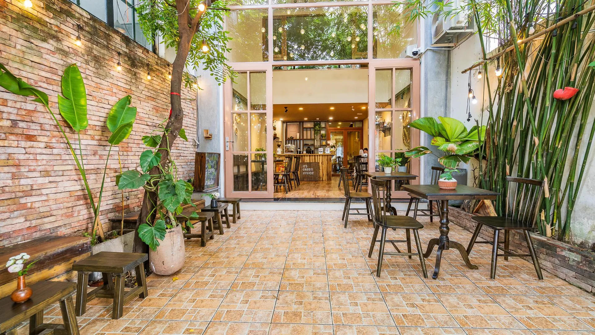 호치민 헴터치 하우스 - 응우옌반마이 3성급 호텔 객실