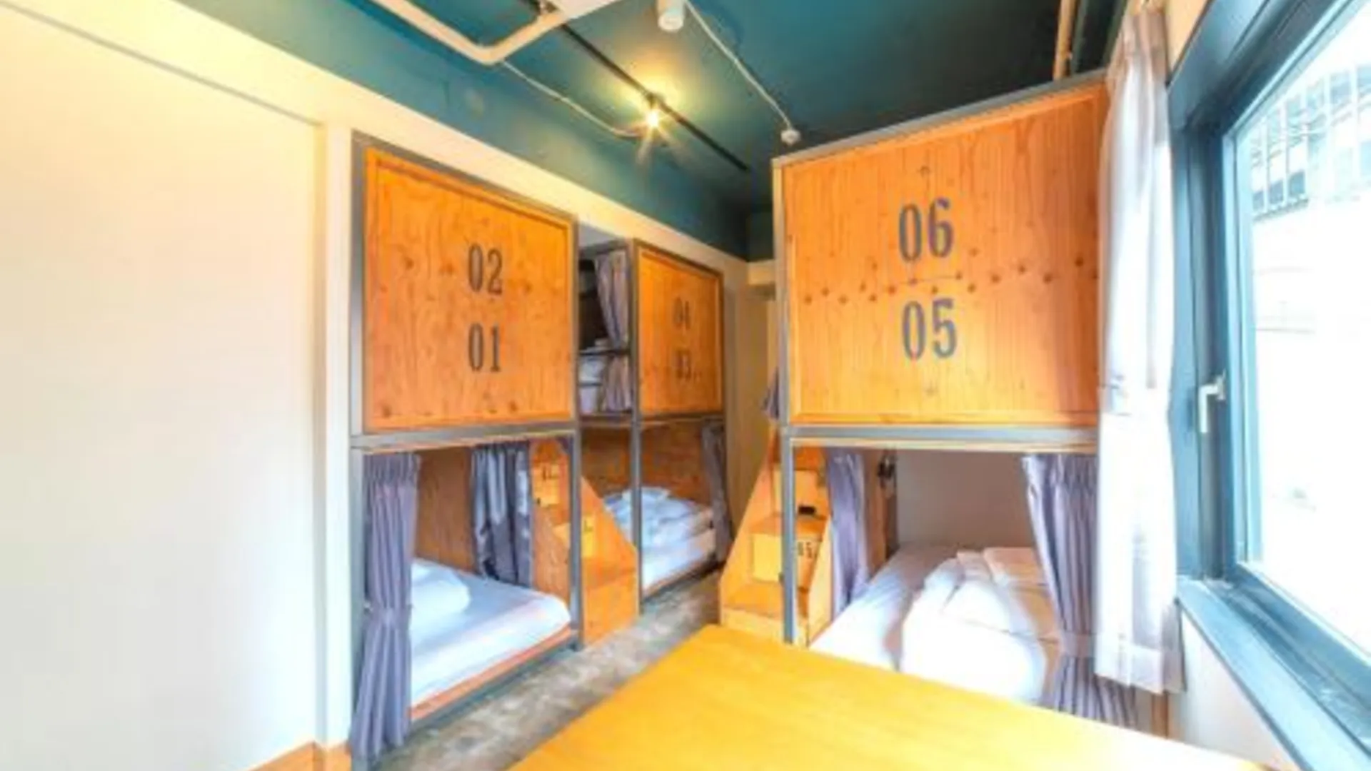 도쿄 / 동경 와이즈 아울 호스텔스 시부야 2성급 호텔 스위트룸