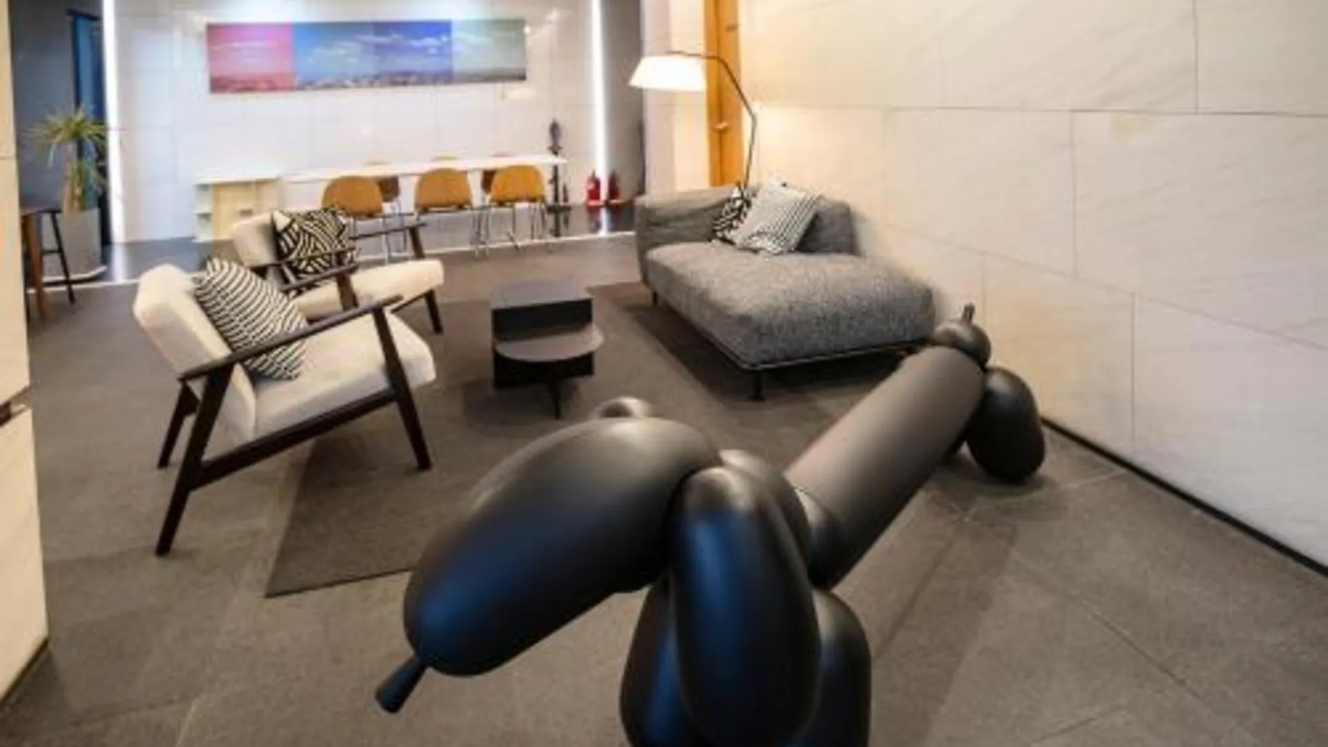 서울 서울 호텔 신신 명동 3성급 호텔 부대시설