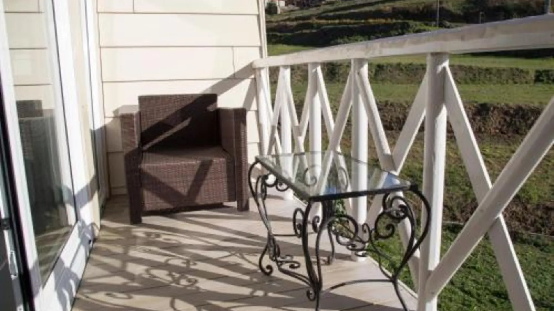 셀로리코 데 바스토 Quinta Da Fontinha 4성급 호텔 레스토랑