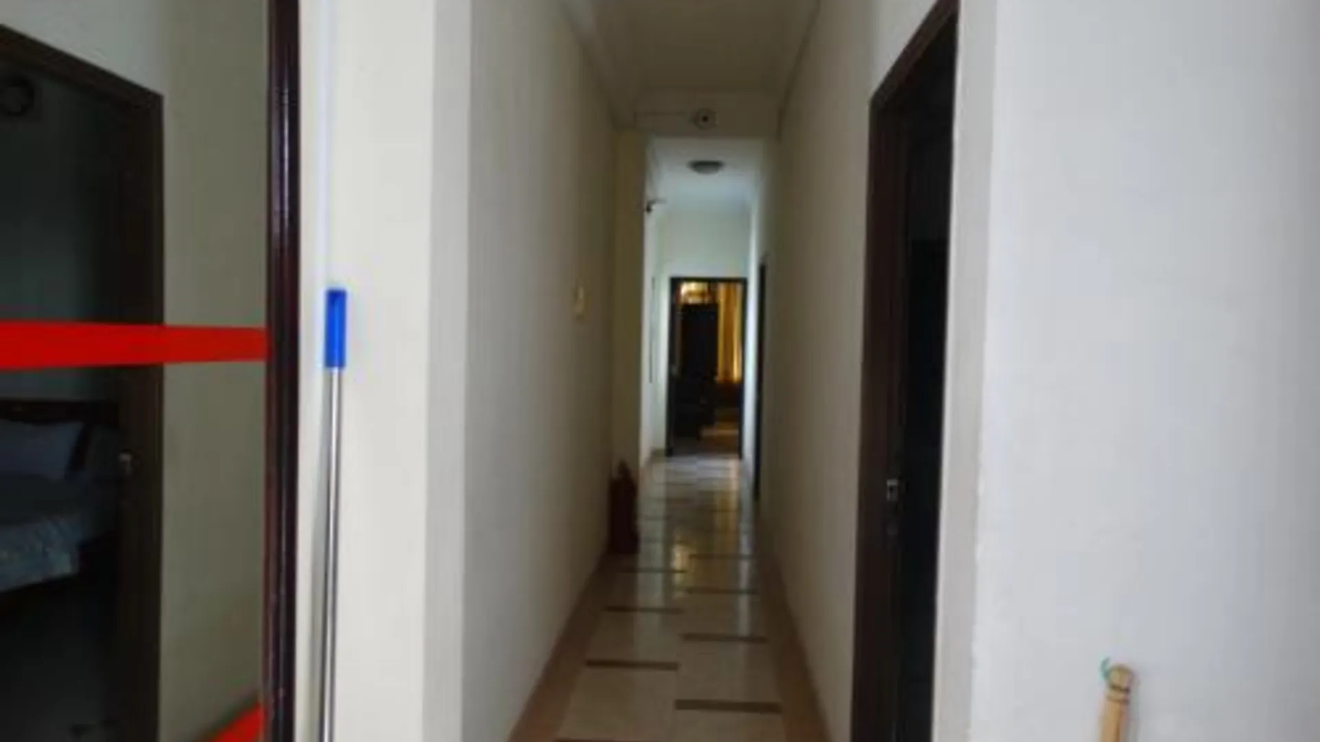 호치민 투옹 하이 호텔 1성급 호텔 부대시설