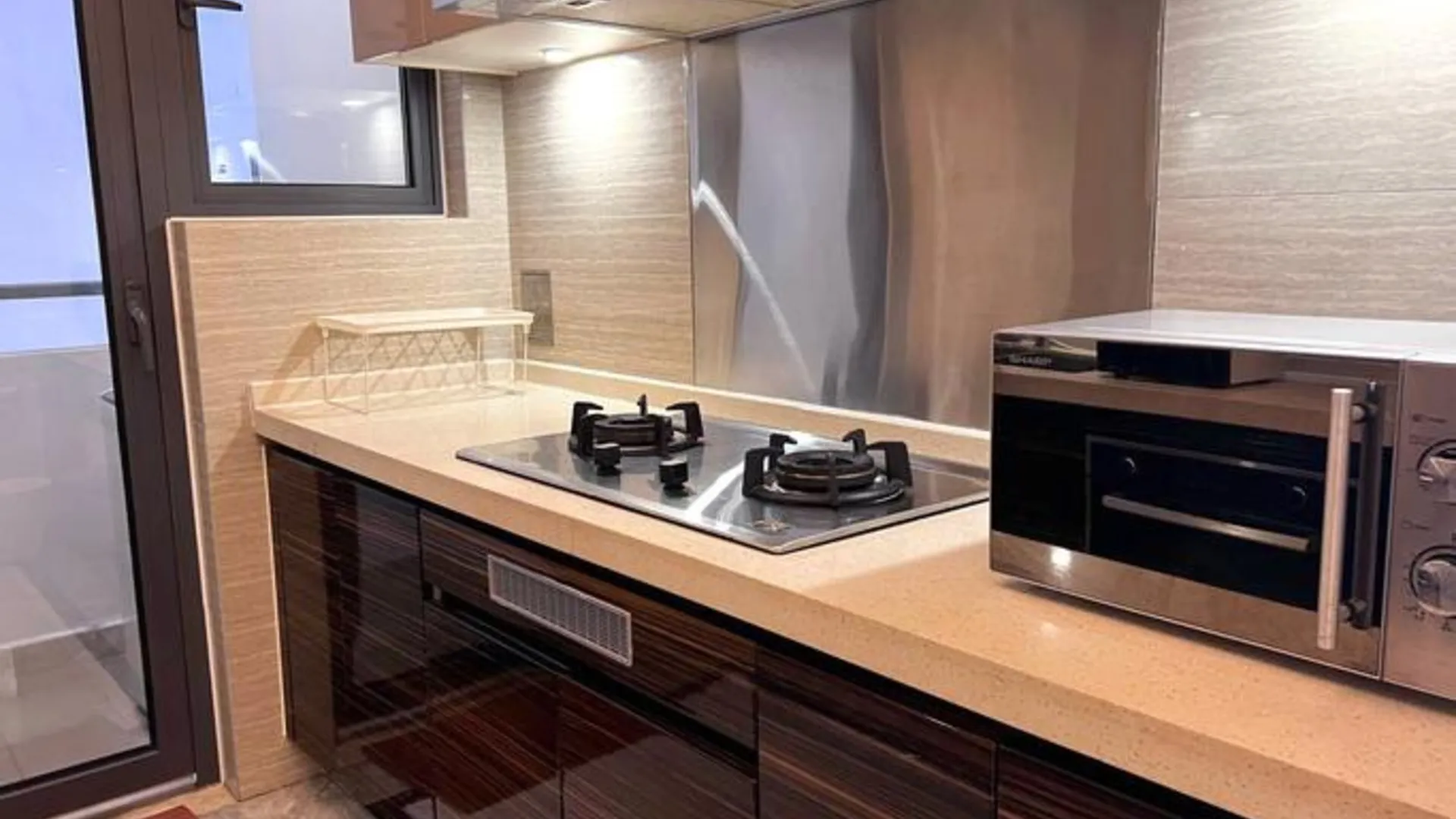 조호바루 / 조호르바루 R&F Princess Cove @ 2Bed2Bath | 5min walk to CIQ 4성급 호텔 레스토랑