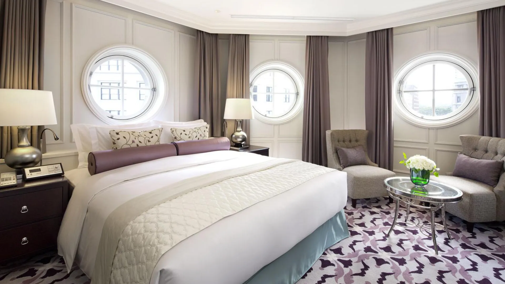 도쿄 / 동경 더 도쿄 스테이션 호텔 5성급 호텔 전망