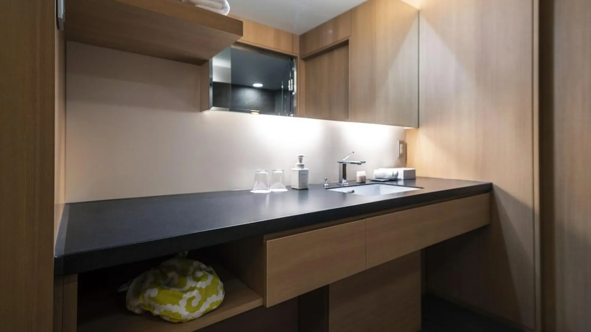 교토 Kyoto Shijo Takakura Hotel Grandereverie 4성급 호텔 부대시설