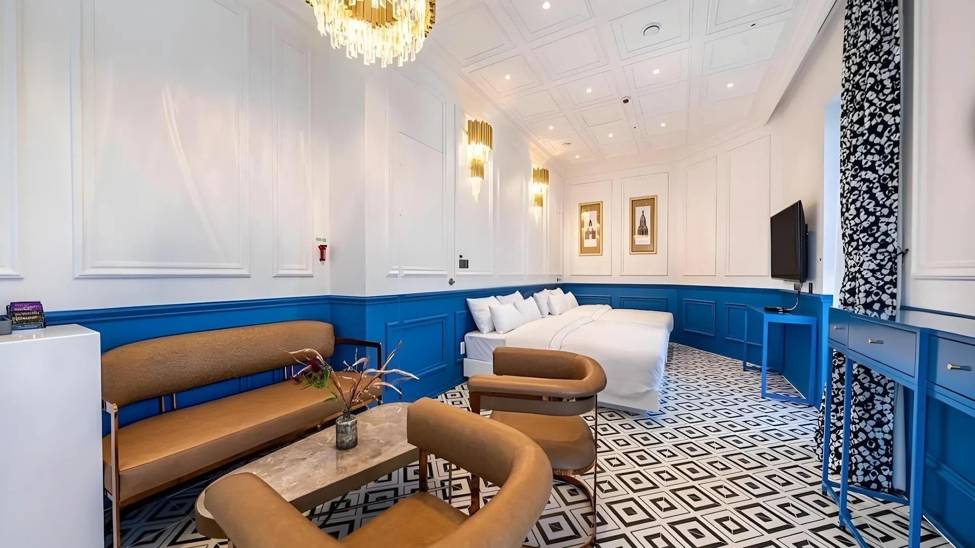 서울 불광 포레스타 호텔 2성급 호텔 부대시설