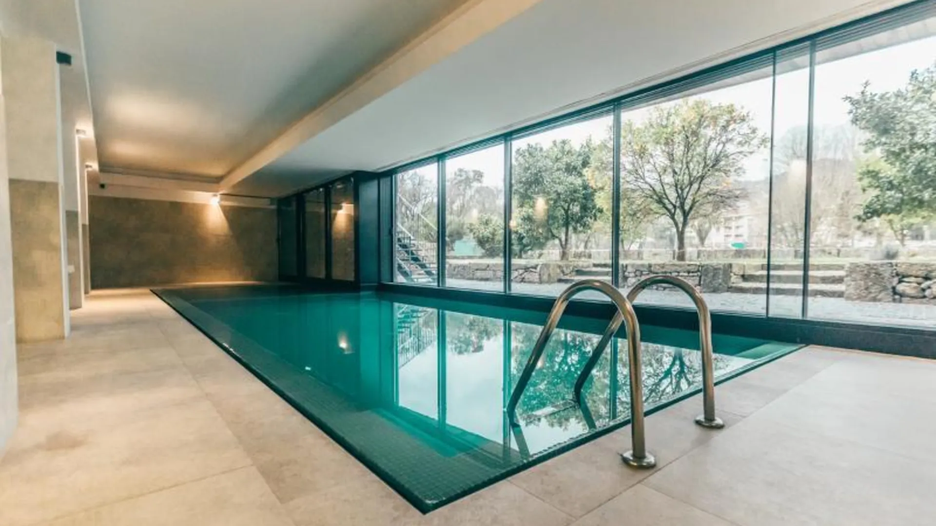 아르코스 드 발데베즈 Ribeira Collection Hotel by Piamonte Hotels 4성급 호텔 부대시설