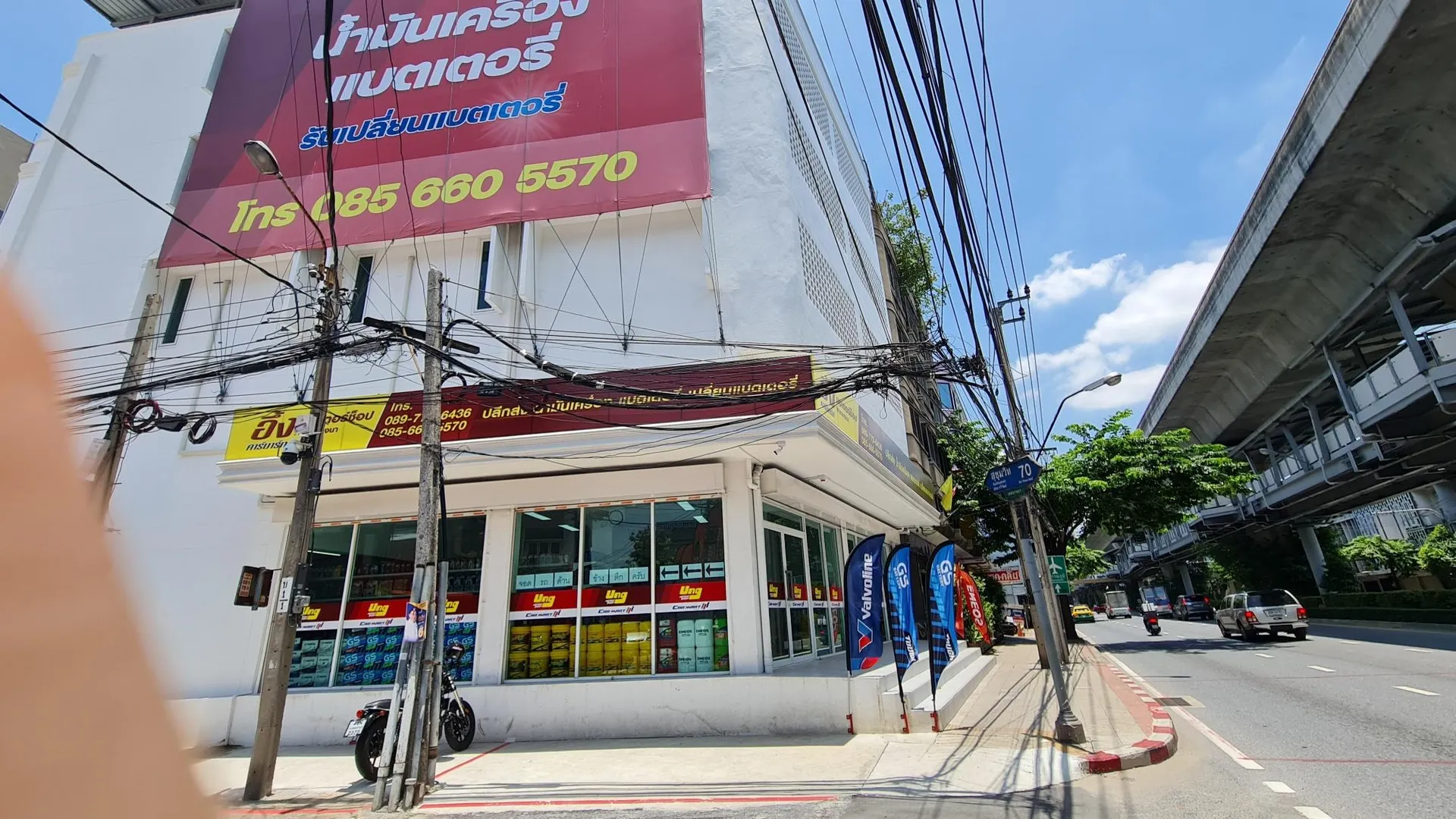 방콕 타카 호텔 - 방나 3성급 호텔 레스토랑