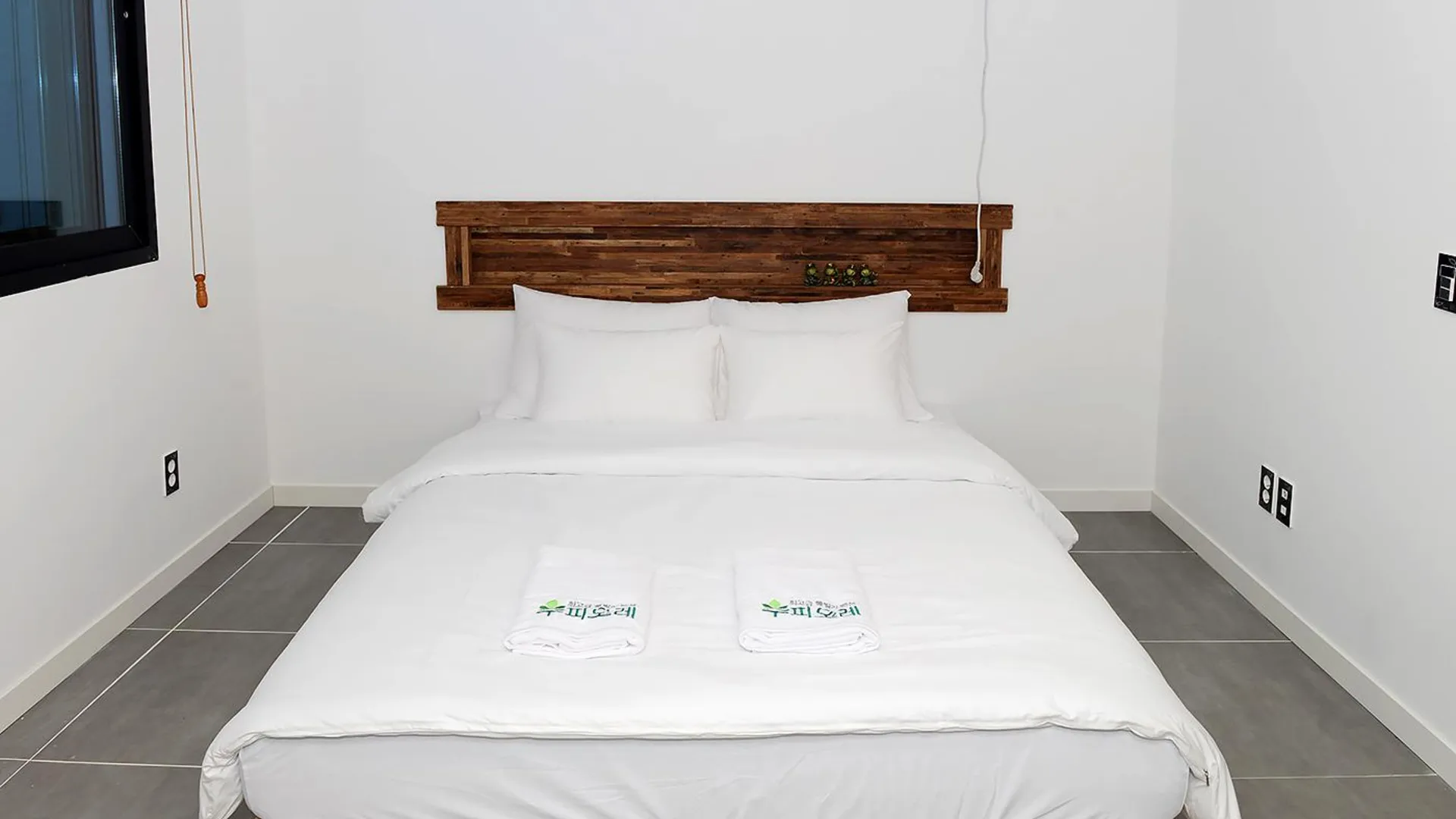 담양 담양 수피오레펜션 1성급 게스트하우스 전망