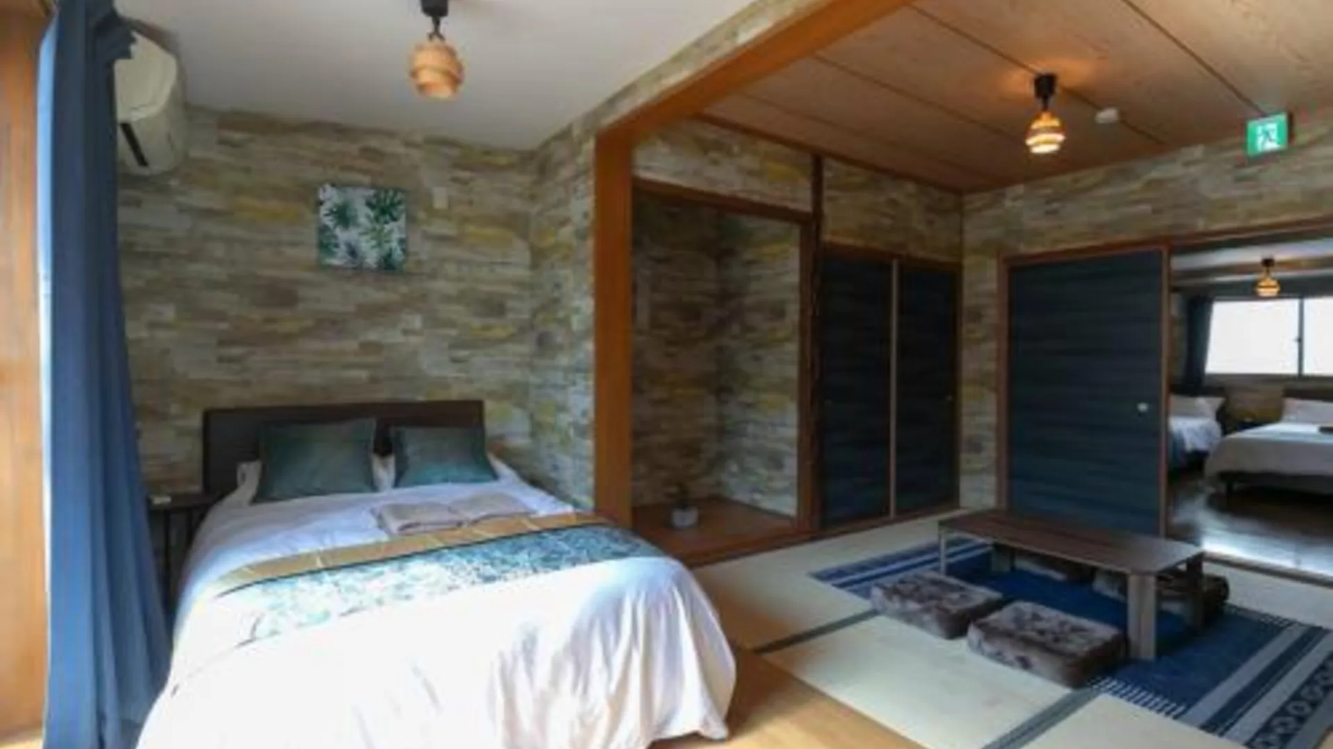 오사카 広々戸建貸切11名様/JR寺田町徒歩3分/各線天王寺駅徒歩15分 2성급 싱글룸 스위트룸