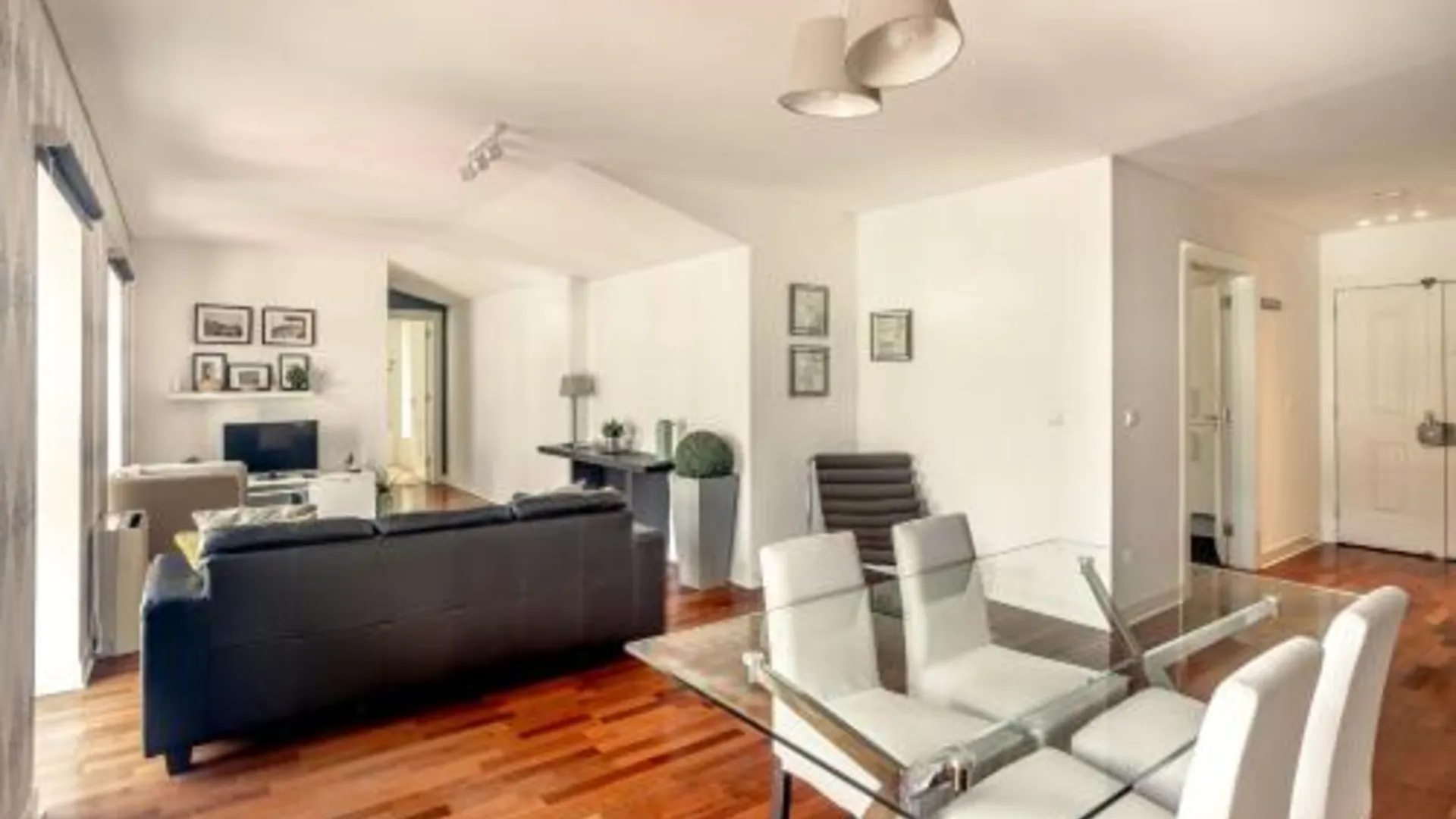 리스본 DOWNTOWN RIVER SIDE by Homing 4성급 게스트하우스 전망