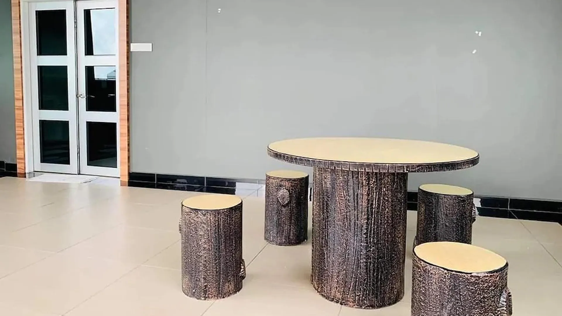 바투 파핫 HOTEL CITY 88 SDN BHD [BATU PAHAT] 1성급 호텔 부대시설