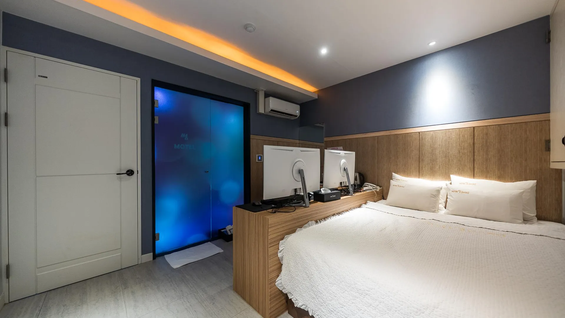 포천 포천(일동) 썸 호텔 객실