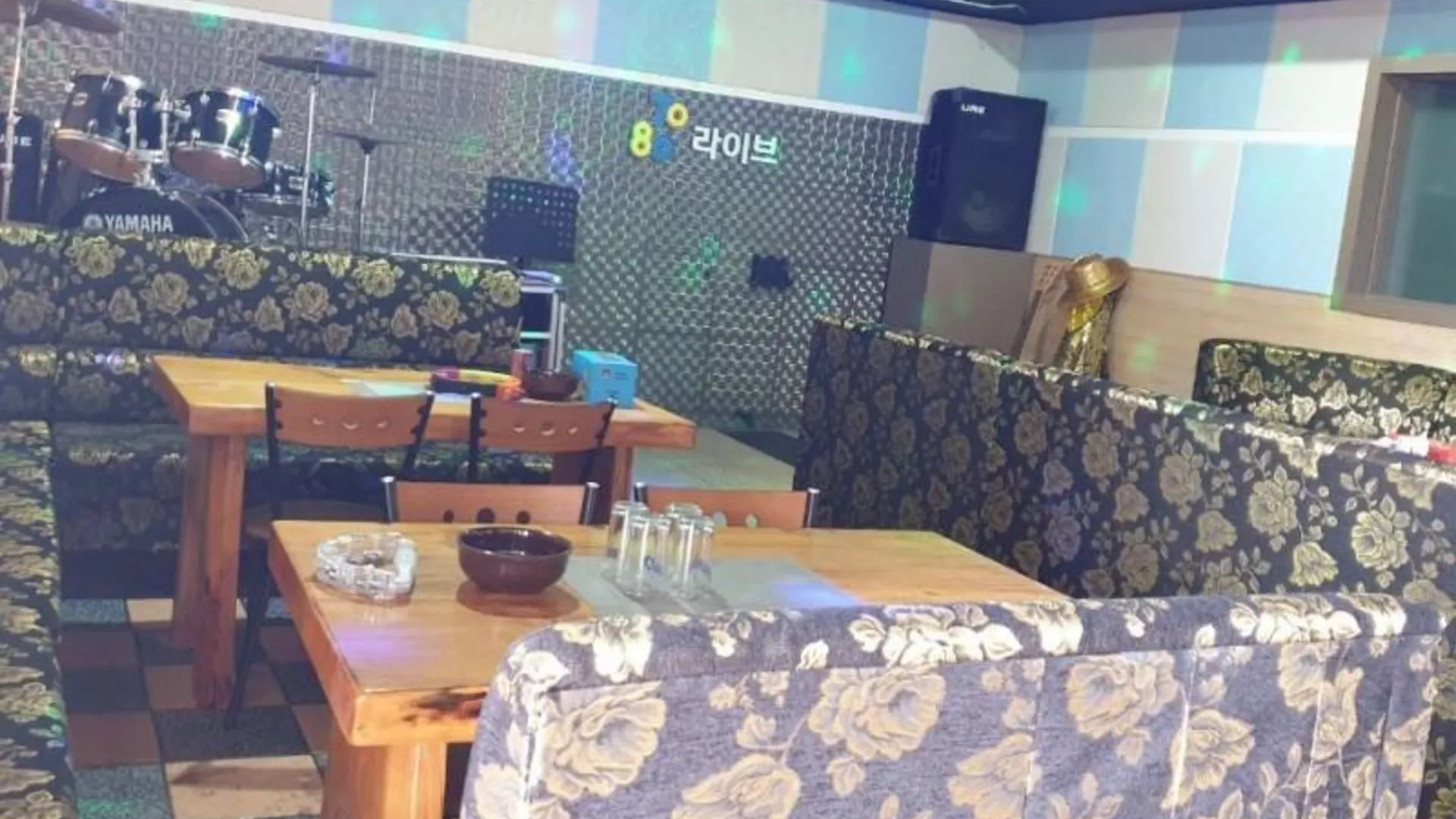 신안군 신안 보물섬펜션 2성급 게스트하우스 로비