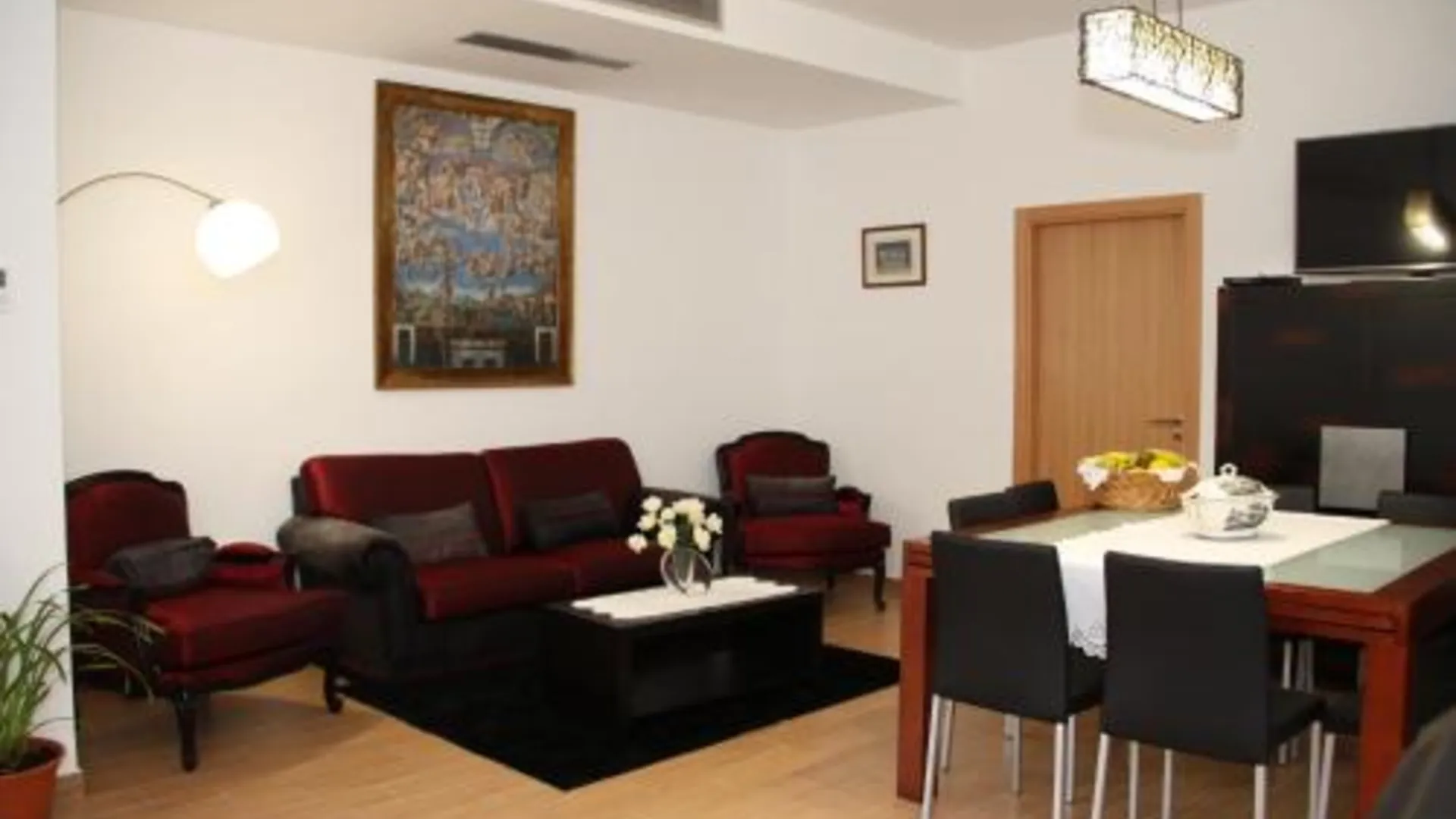 만테이가스 Patio da Caetana 4성급 게스트하우스 스위트룸