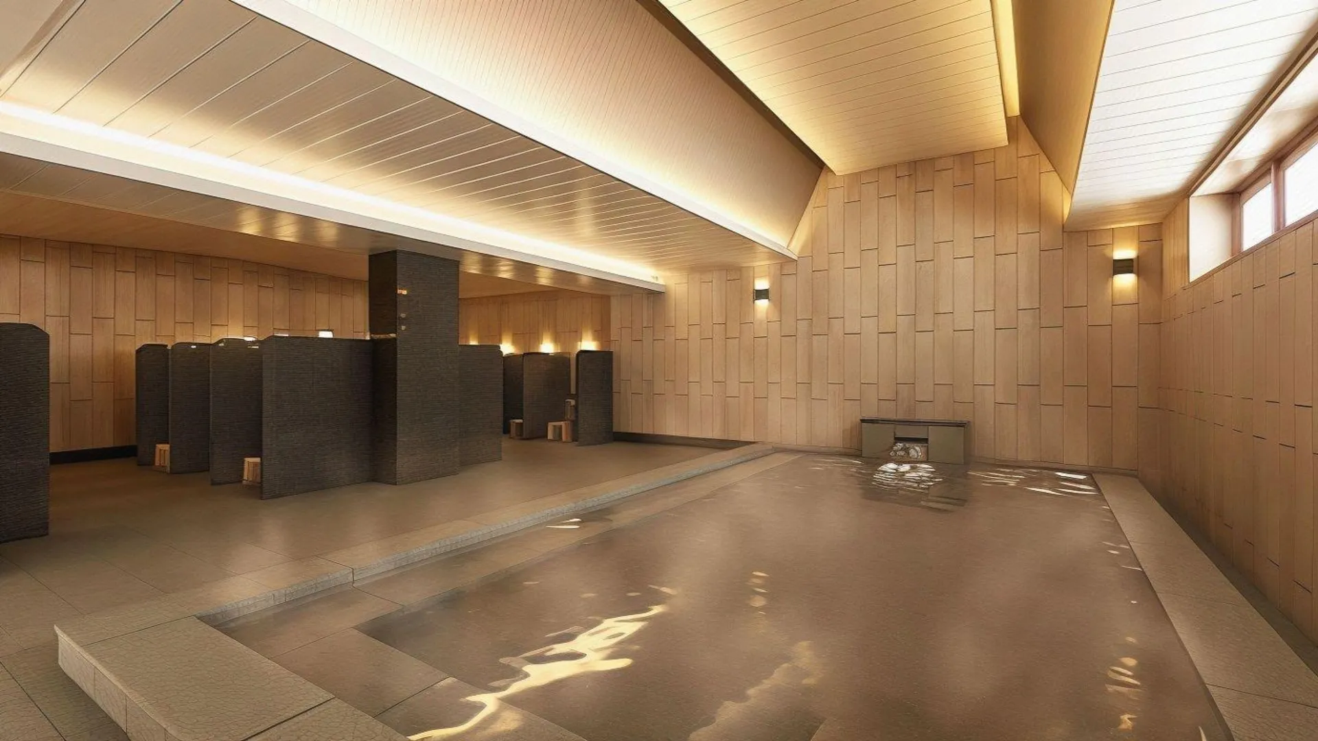 교토 호텔 비시오 교토 바이 그랑비아 4성급 호텔 레스토랑