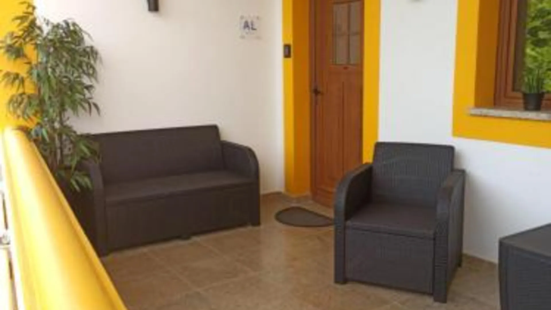 바탈라 Porto D'Abrigo - Alojamento Local 3성급 호텔 객실