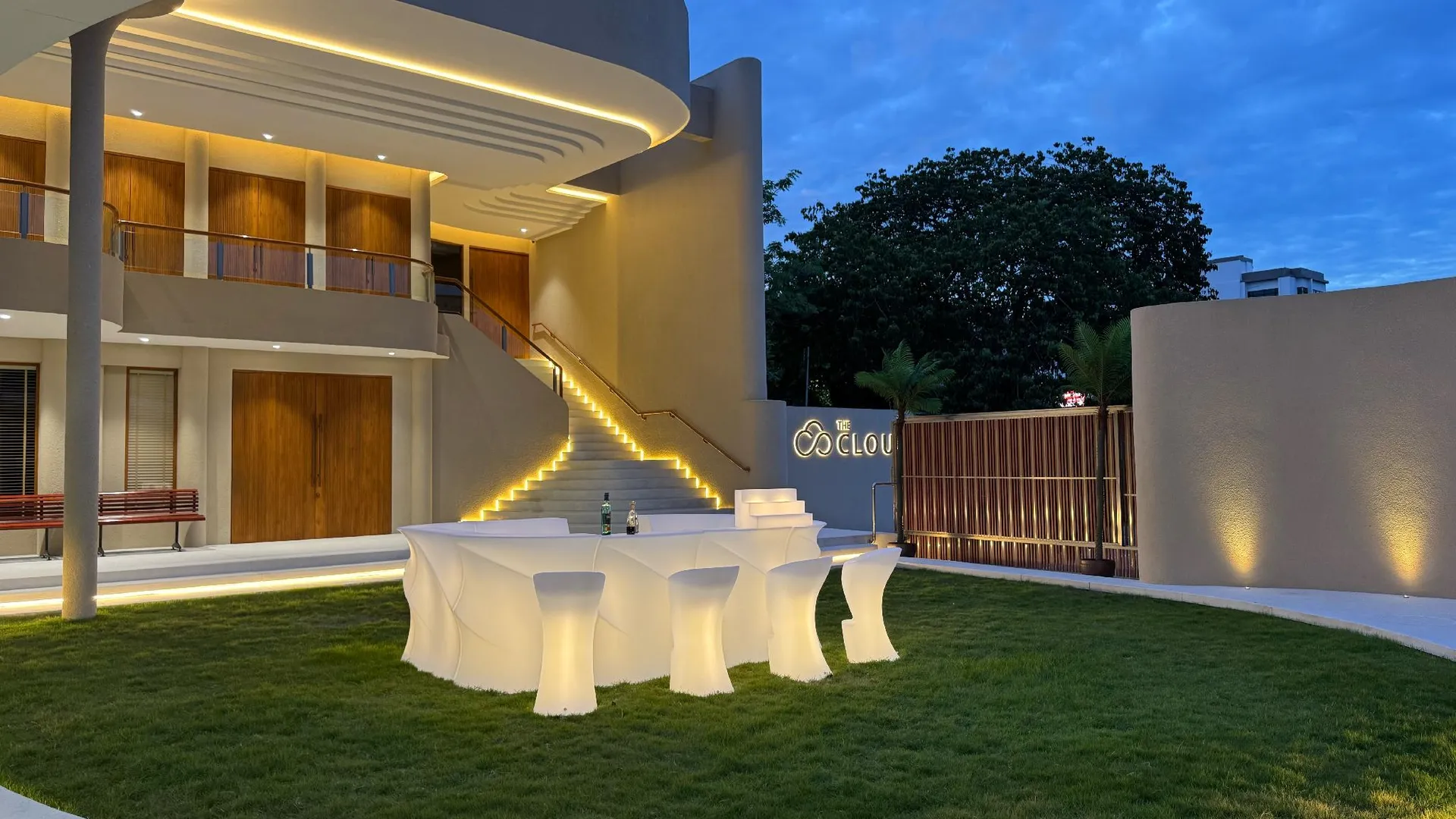 방콕 메트로 포인트 호텔 4성급 호텔 스위트룸