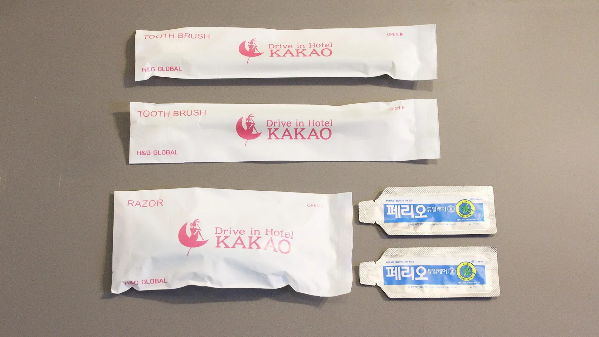 익산 익산 카카오 무인텔 호텔 스위트룸