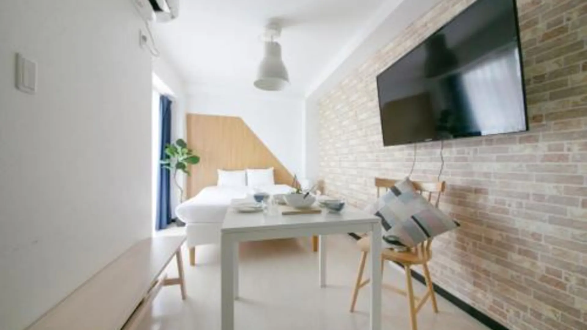 도쿄 / 동경 Green Sea Oshiage 3성급 게스트하우스 레스토랑