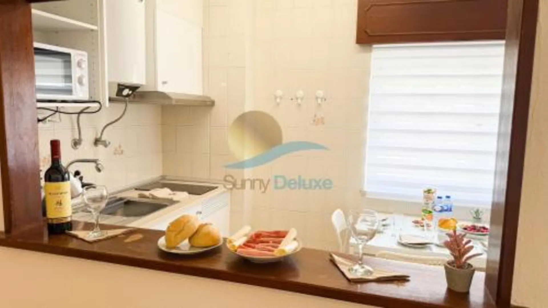 실베스 Casa Tropical by Sunny Deluxe 3성급 싱글룸 부대시설