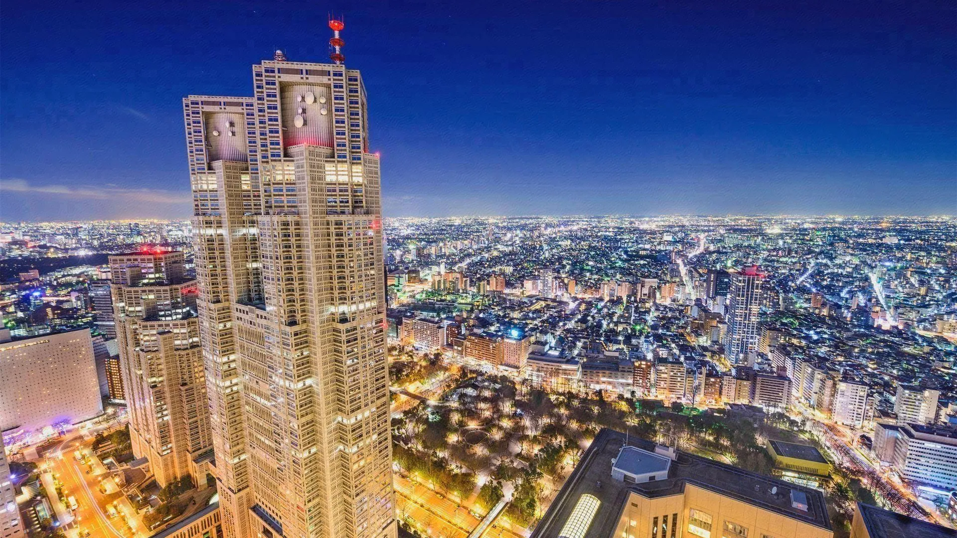 도쿄 / 동경 호텔 시에나 2성급 호텔 객실