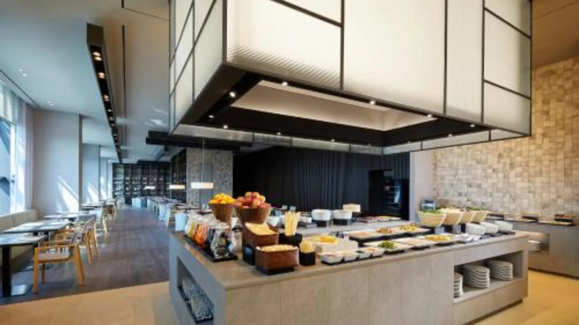 부산 신라스테이 부산 김해공항 - 녹산 4성급 호텔 부대시설