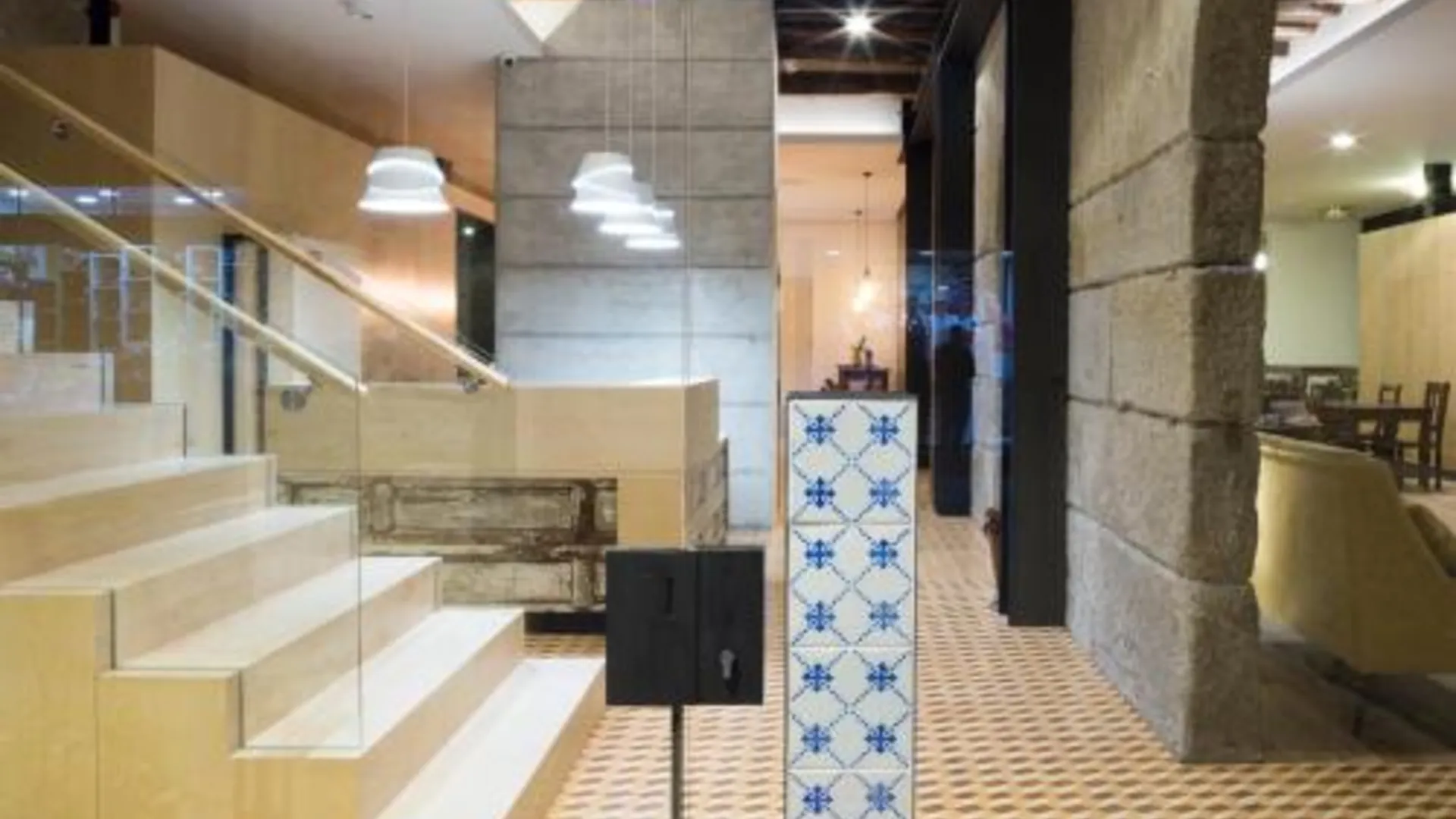 페소 다 레구아 Original Douro Hotel 2성급 호텔 부대시설