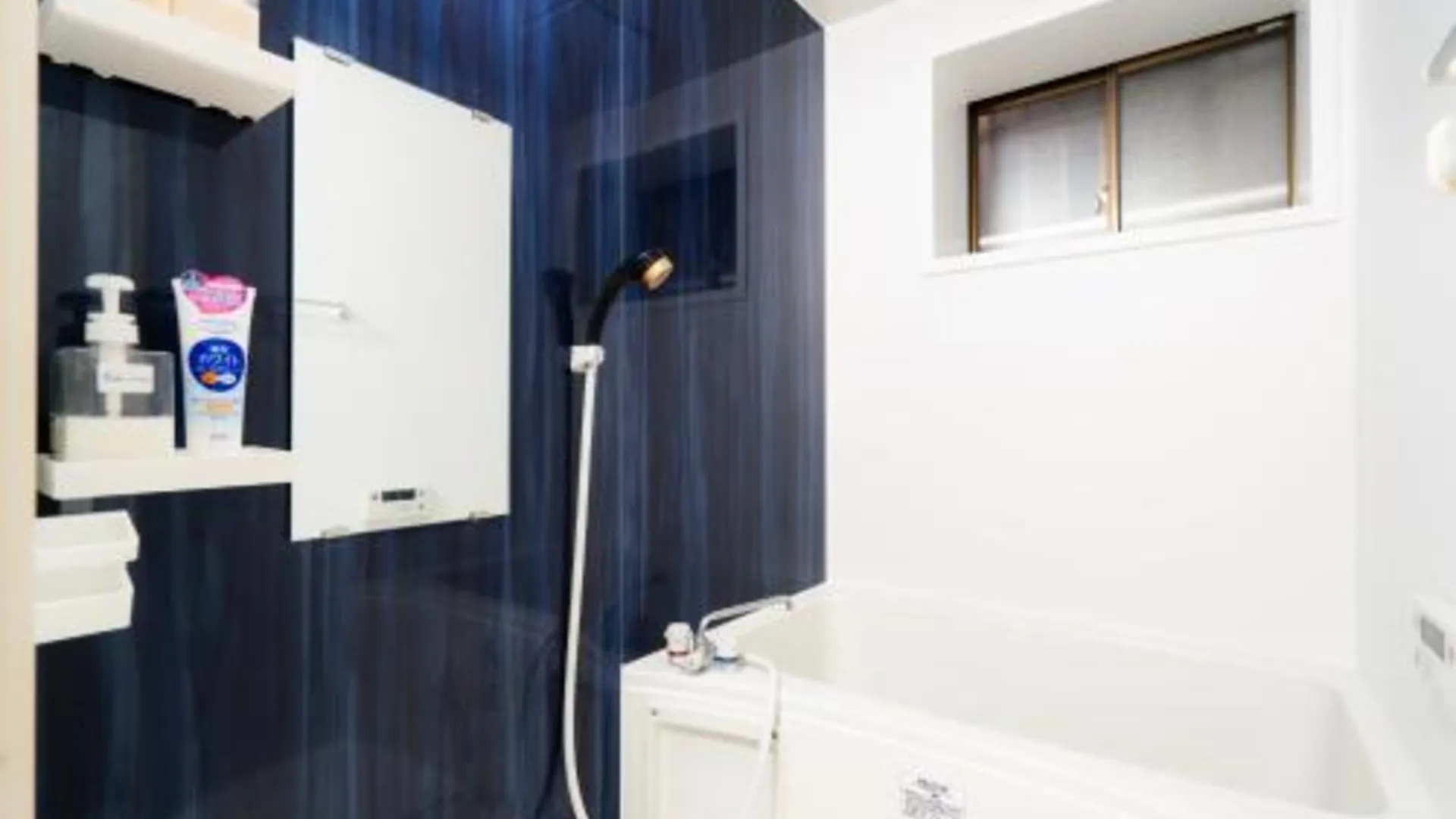 오사카 大正駅徒歩1分! 便利で静かな2LDK一軒家 2성급 싱글룸 스위트룸