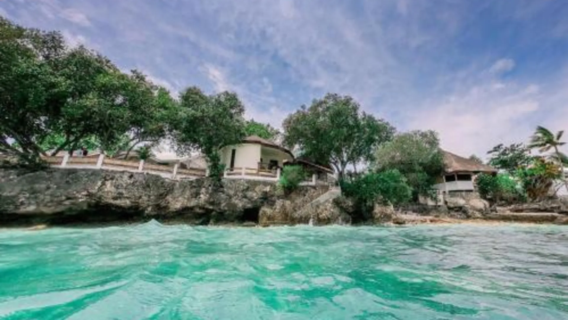 세부 페스카도르뷰 - 비치리조트 앤 레스토랑 호텔 부대시설