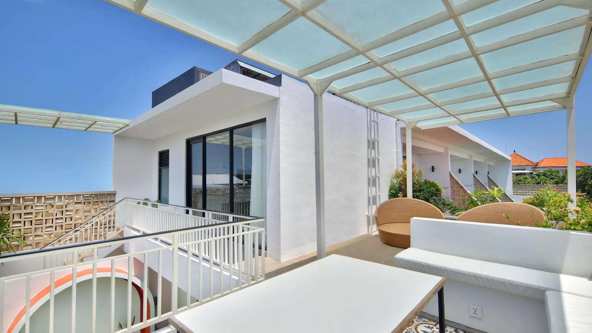 발리 사양 빌라 발리 3성급 호텔 부대시설