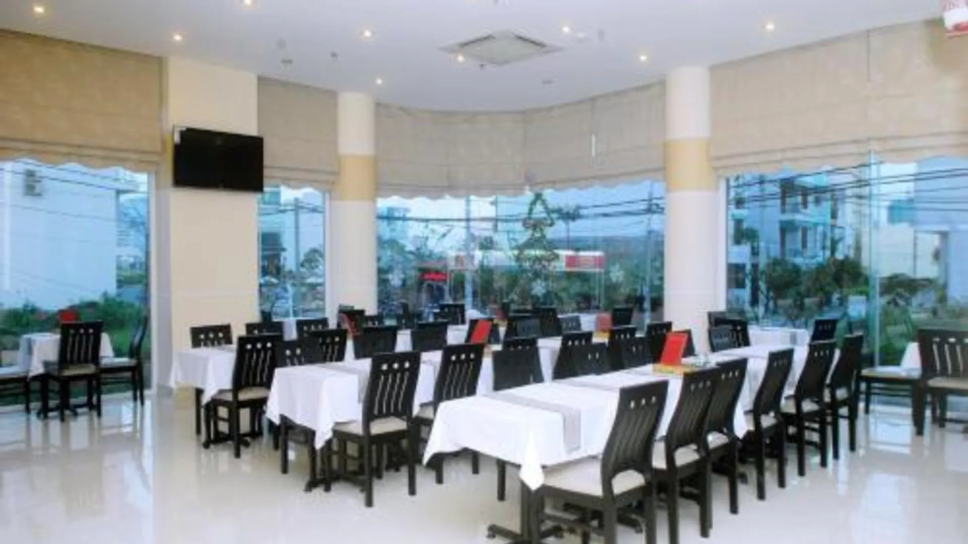 다낭 프린세스 호텔 다낭 3성급 호텔 스위트룸