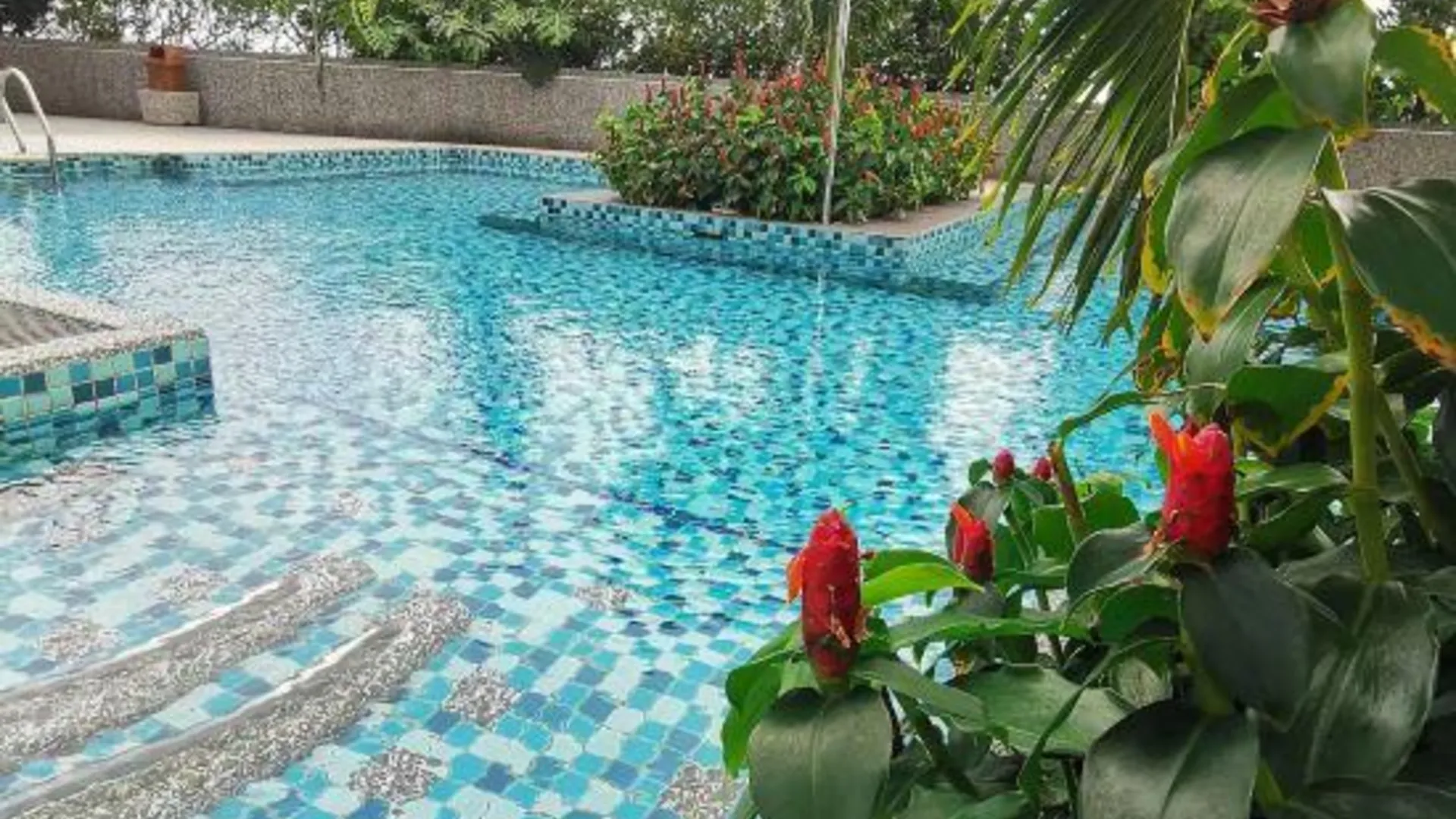 조호바루 / 조호르바루 Paradigm Mall Highfloor Johor with Netflix and TV Box 4성급 호텔 외관