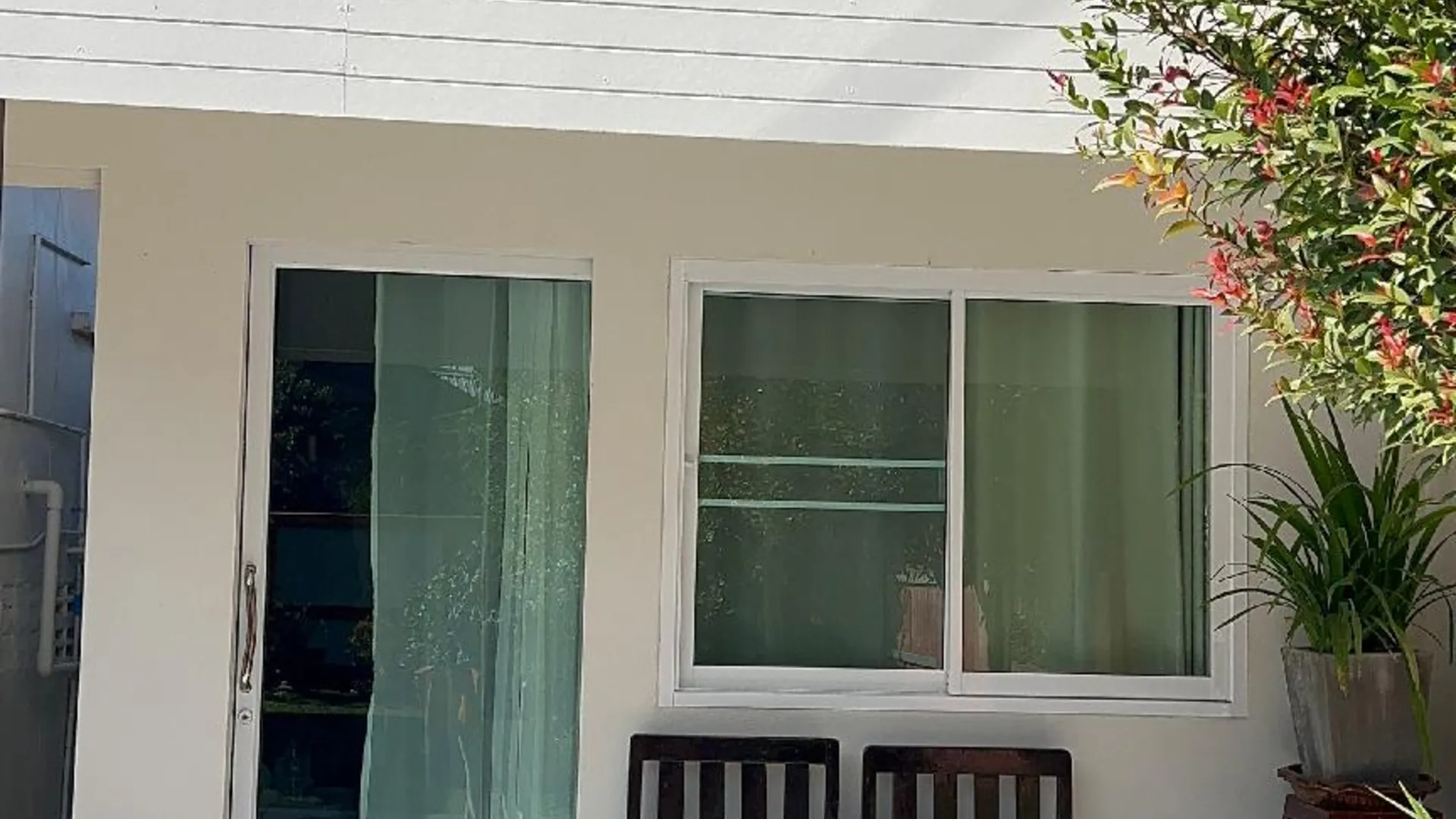 치앙라이 Baan Sabai Singha Park 5성급 호텔 부대시설