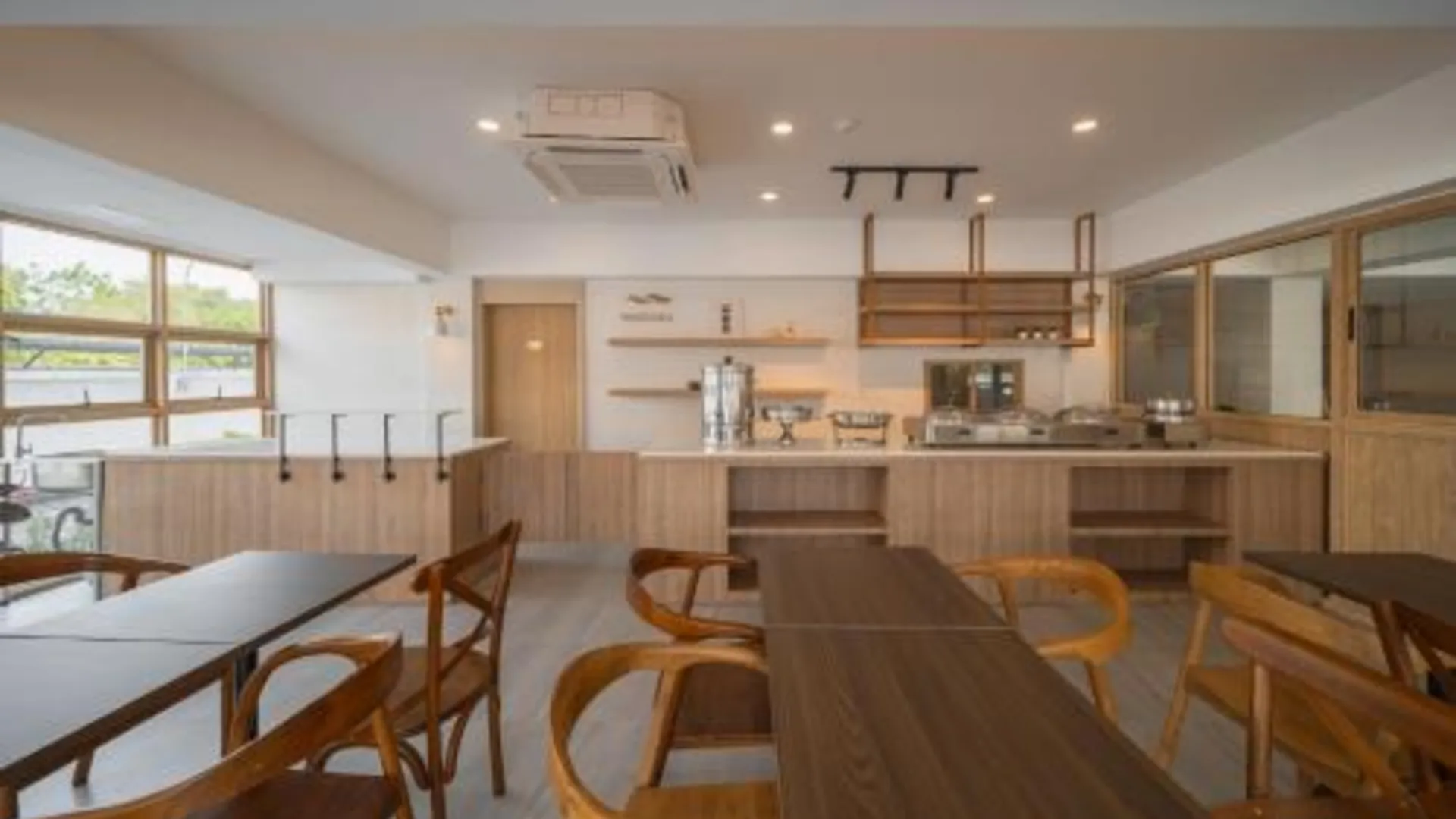 방콕 Mintara Hotel - โรงแรมมินธารา มีนบุรี 3성급 호텔 수영장