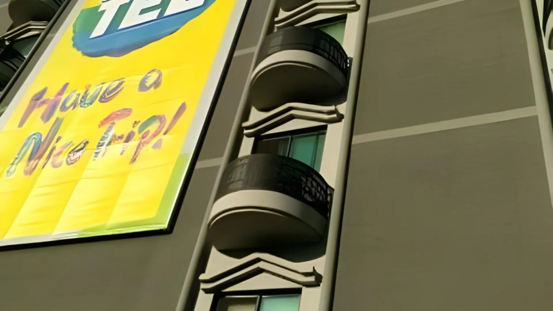 부산 에어텔 부산 3성급 호텔 레스토랑