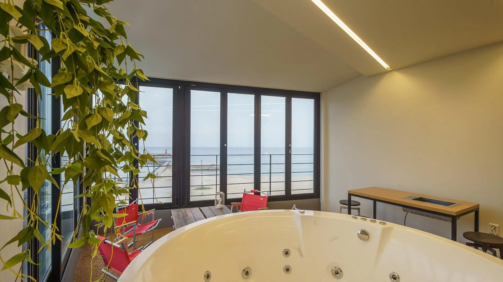 양양 양양 L9 펜션 4성급 호텔 수영장