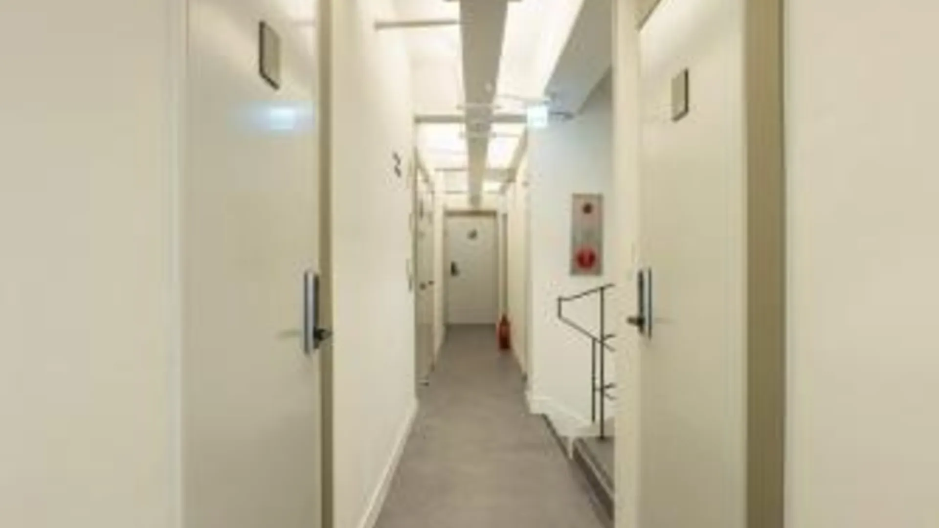 서울 프렌즈 3성급 호텔 레스토랑