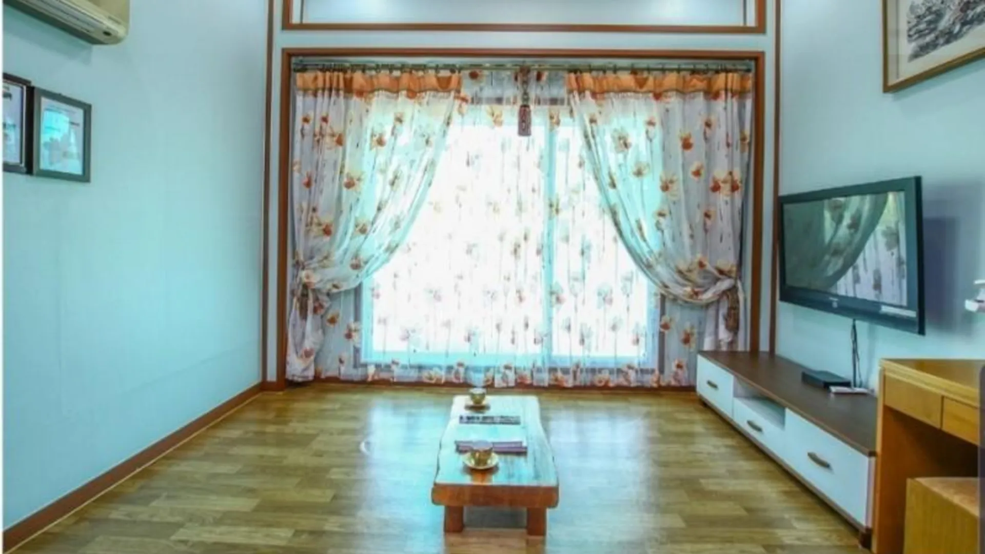 단양 단양 단양팔경펜션 2성급 게스트하우스 객실