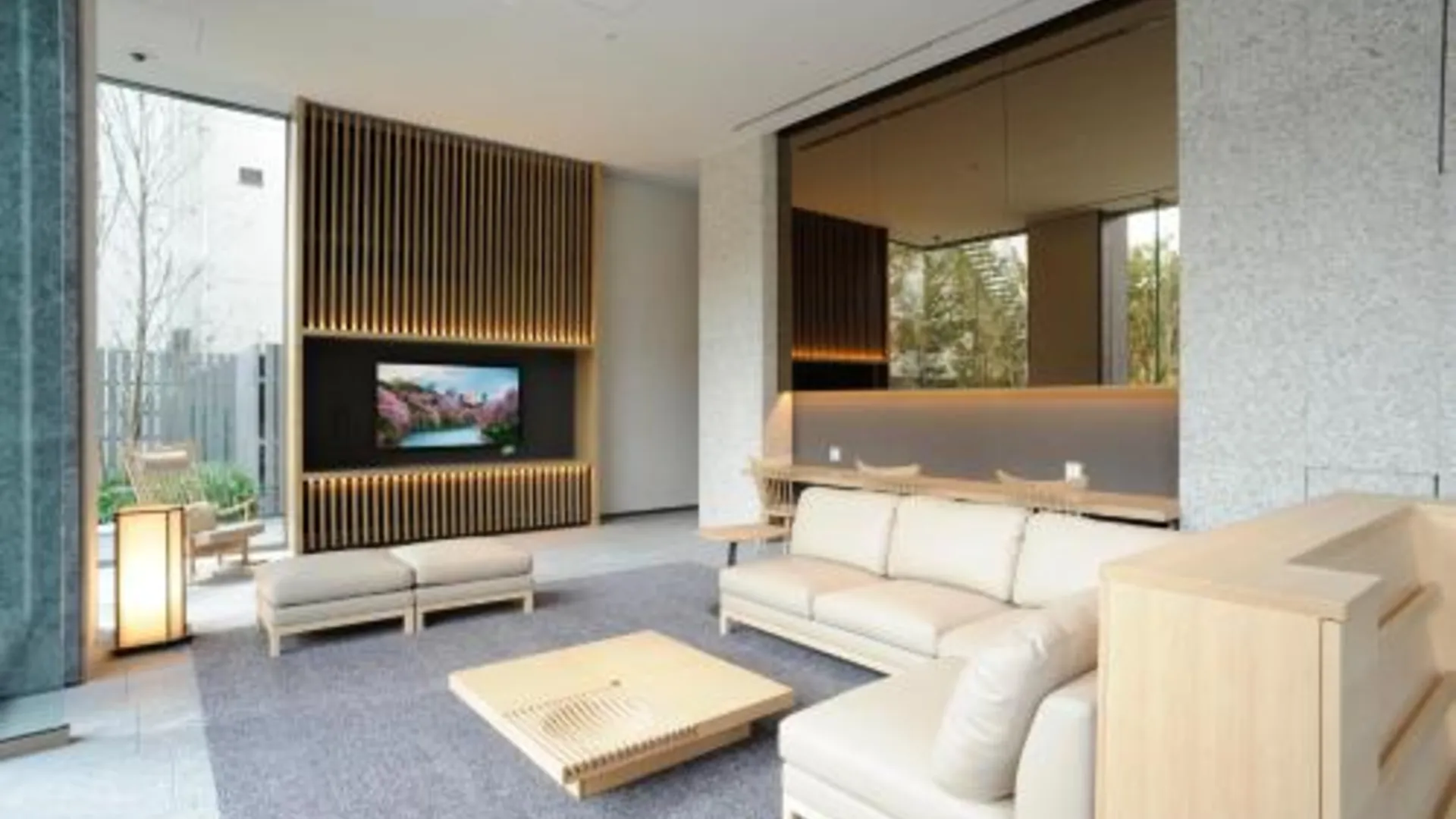 도쿄 / 동경 호텔 게이한 쓰키지 긴자 그란데 4성급 호텔 외관