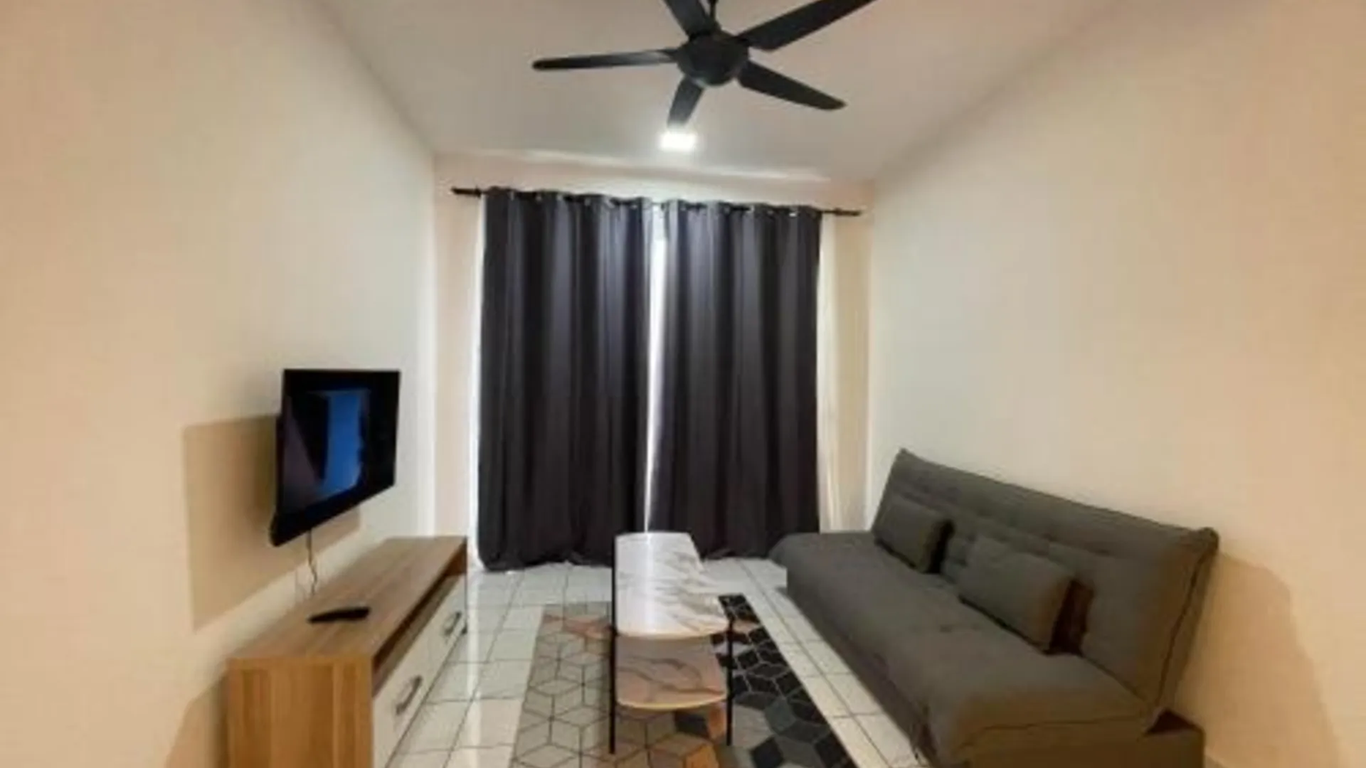 말라카 Ruma3 Homestay Melaka 4성급 게스트하우스 외관