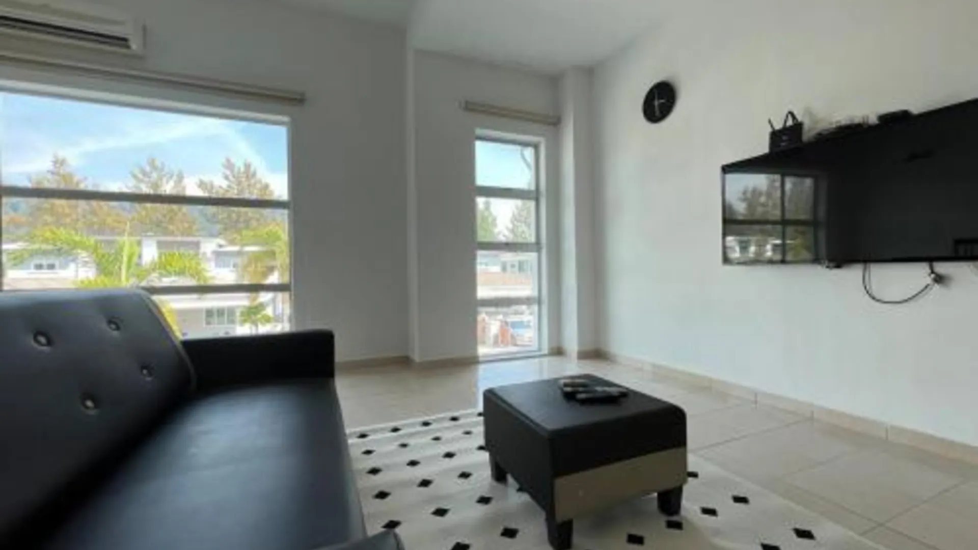 팡코르 마리나 아일랜드의 빌라 (167m², 침실 5개, 프라이빗 욕실 4개) 4성급 게스트하우스 스위트룸