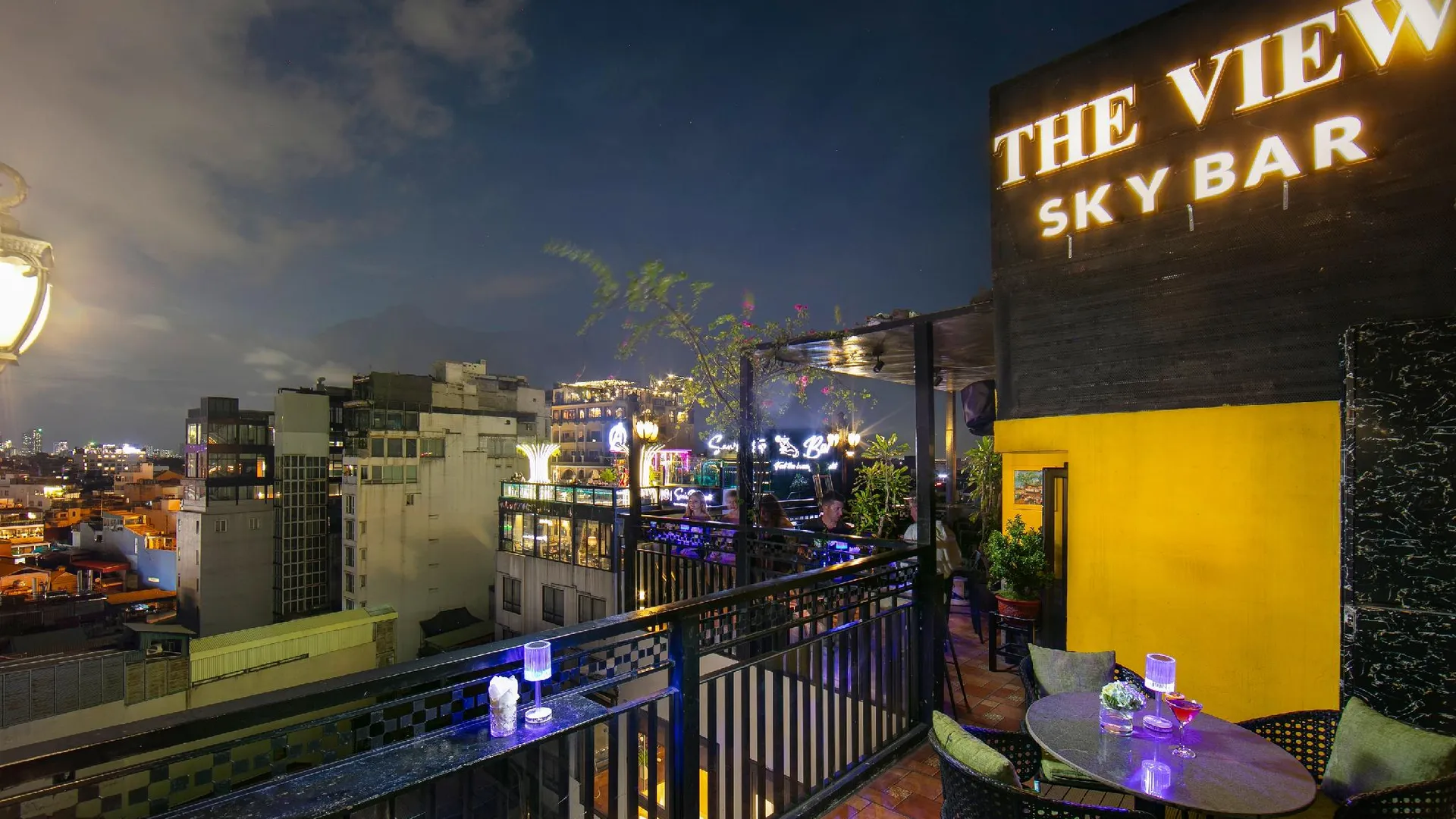 하노이 트랑 트랑 프리미엄 호텔 3성급 호텔 스위트룸