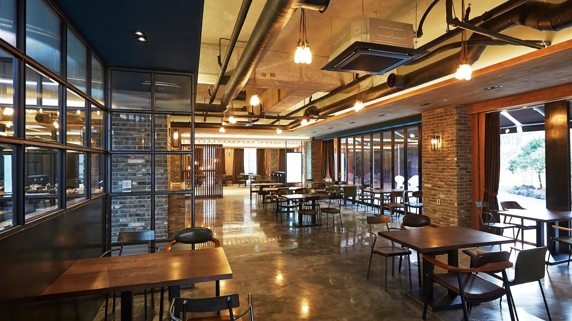 서울 로얄스퀘어호텔 서울 3성급 호텔 부대시설