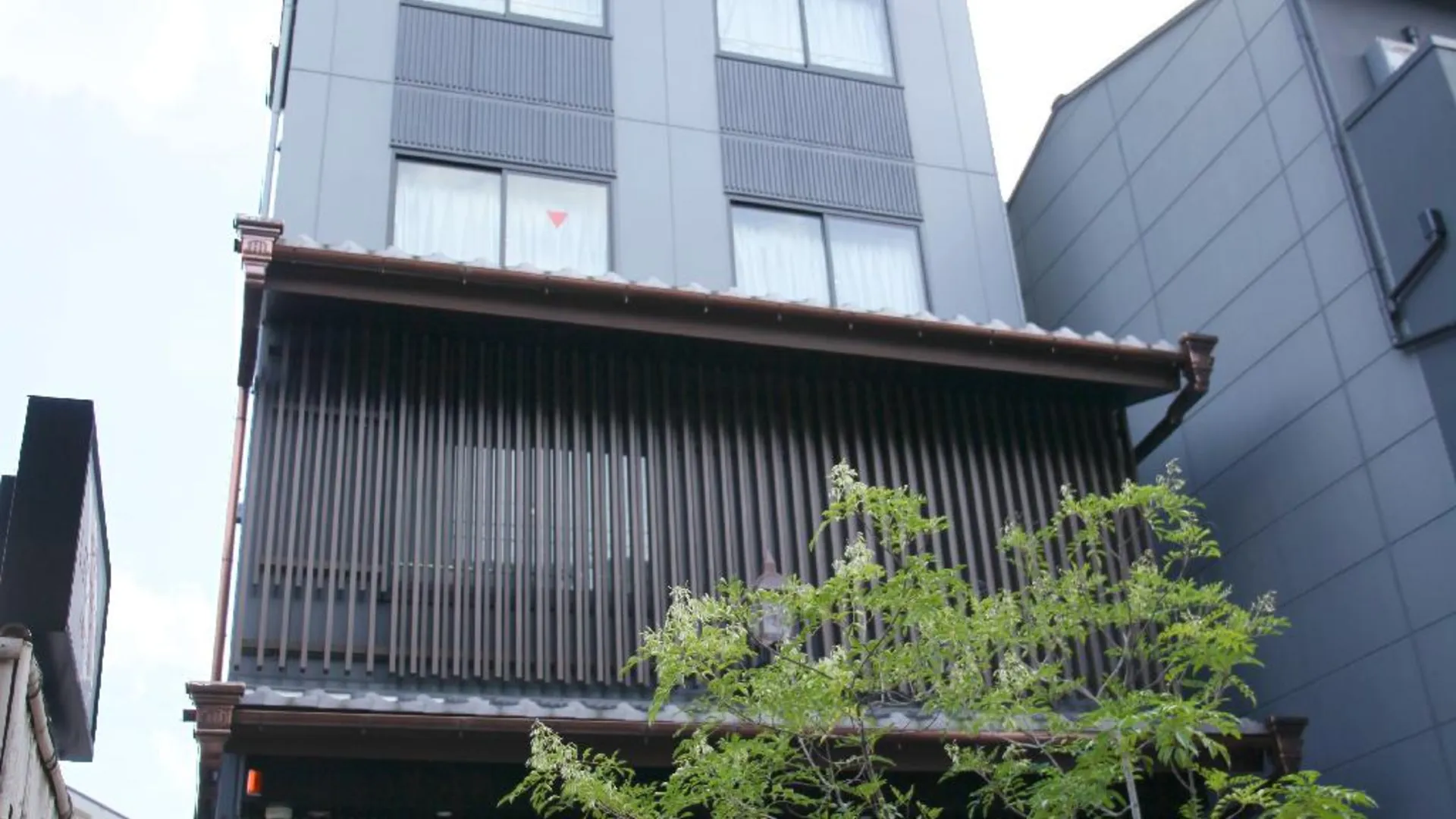 교토 호텔 레가스타 교토 시라카와 산조 1성급 호텔 객실