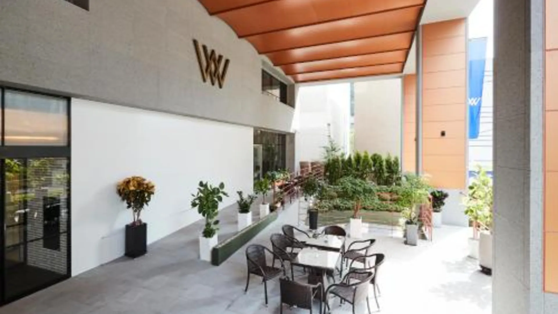 서울 호텔 뉴브 3성급 호텔 수영장