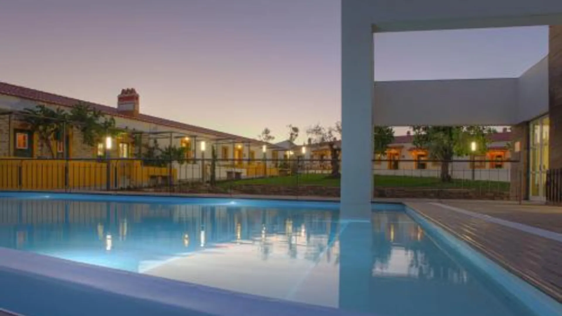 빌라 벨랴 드 호당 Herdade da Urgueira 4성급 게스트하우스 객실