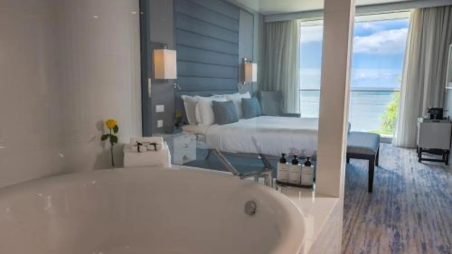 카스카이스 인터컨티넨탈 에스토릴 바이 IHG 5성급 호텔 수영장