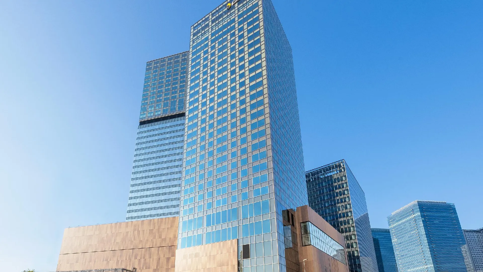 오사카 호텔 한큐 그란레스파이어 5성급 호텔 객실