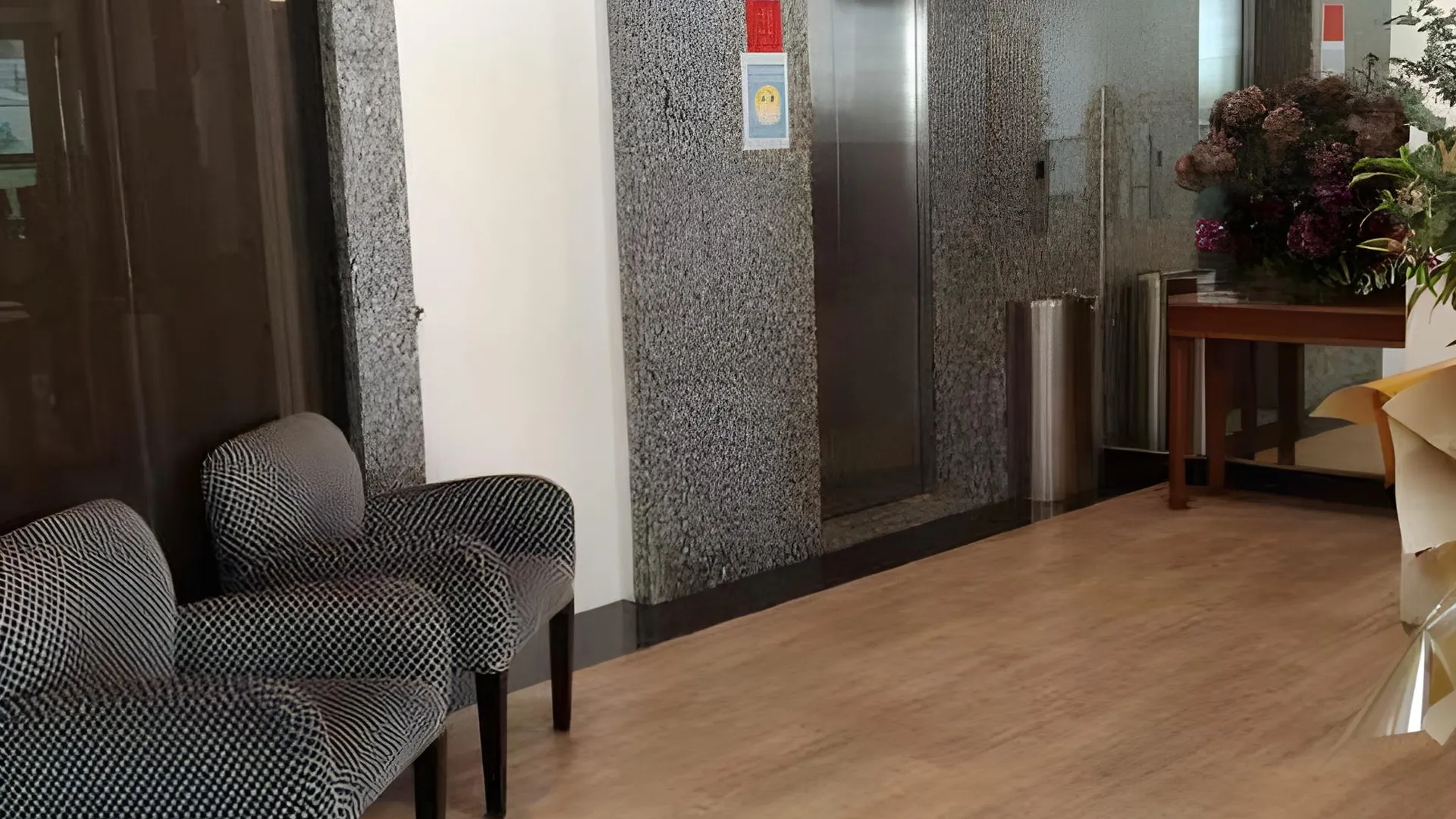 조호바루 / 조호르바루 북미 호텔 Sdn Bhd 2성급 호텔 수영장