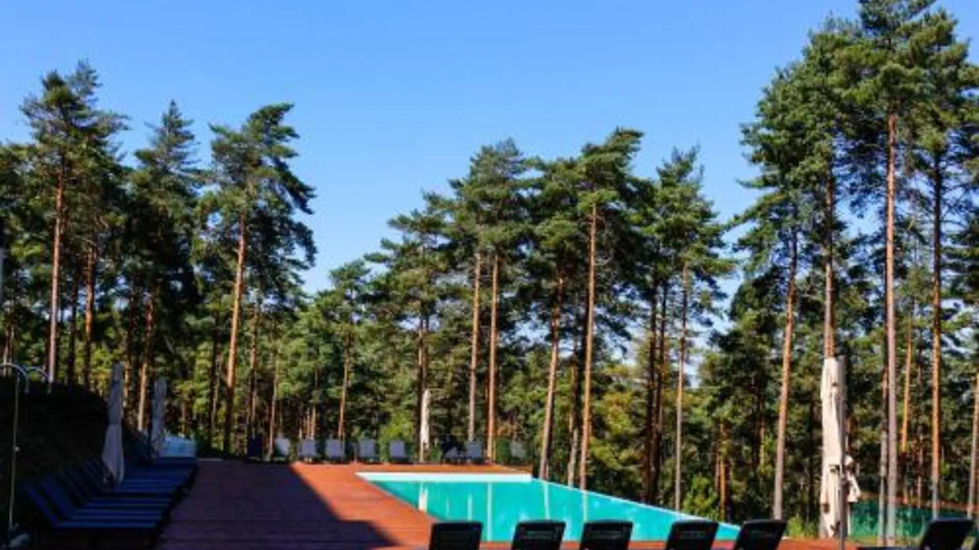 리베이라 드 페나 Pena Park Hotel 4성급 호텔 부대시설